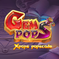 GemPops logotyp