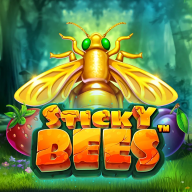 Sticky Bees logotyp