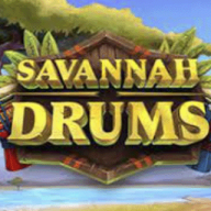 Savannah Drums logotyp