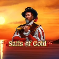 Sails of Gold logotyp