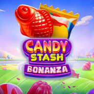 Candy Stash Bonanza logotyp