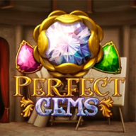 Perfect Gems logotyp