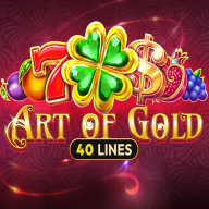 Art of Gold logotyp