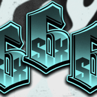 SixSixSix logotyp