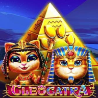Cleocatra logotyp