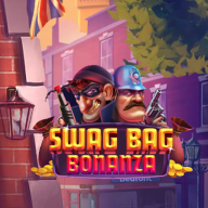 Swag Bag Bonanza logotyp