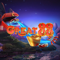 Great 88 logotyp