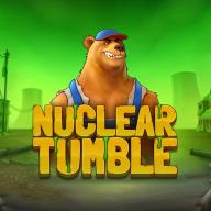 Nuclear Tumble logotyp