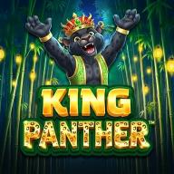 King Panther logotyp