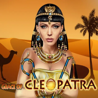 Grace of Cleopatra logotyp