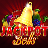 Jackpot Bells logotyp