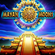 Mayan Moons logotyp