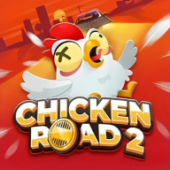 Chicken Road 2 logotyp