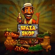 Spaza Shop logotyp