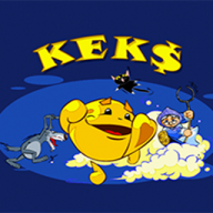 Keks logotyp
