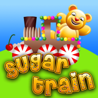 Sugar Train logotyp