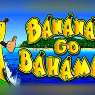 Bananas go Bahamas logotyp