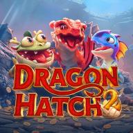 Dragon Hatch 2 logotyp
