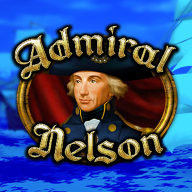 Admiral Nelson logotyp