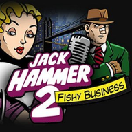 Jack Hammer 2 logotyp