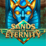 Sands of Eternity logotyp