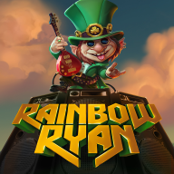 Rainbow Ryan logotyp