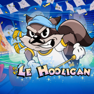 Le Hooligan logotyp