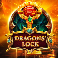 Dragons Lock logotyp