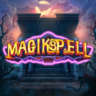 Magikspell logotyp