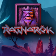 Ragnarok logotyp