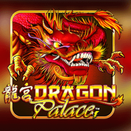 Dragon Palace logotyp
