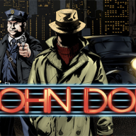 John Doe logotyp