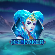Ice Joker logotyp