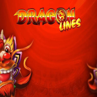 Dragon Lines logotyp