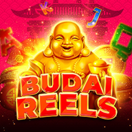 Budai Reels logotyp