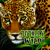Totally Wild logotyp