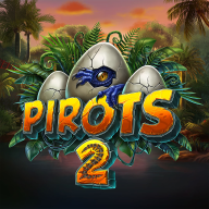 Pirots 2 logotyp