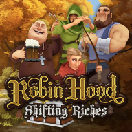 Robin Hood logotyp