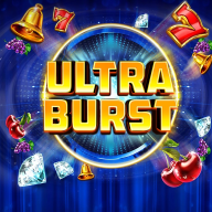 Ultra Burst logotyp