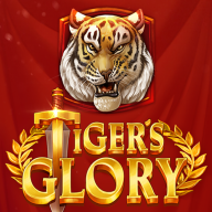 Tigers Glory logotyp