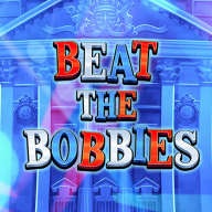 Beat The Bobbies logotyp