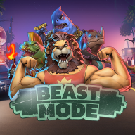 Beast Mode logotyp