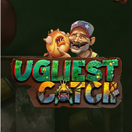 Ugliest Catch logotyp