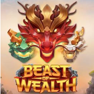 Beast of Wealth logotyp