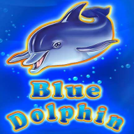 Blue Dolphin logotyp