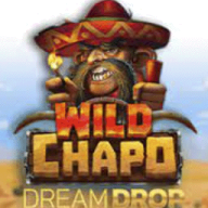 Wild Chapo Dream Drop logotyp
