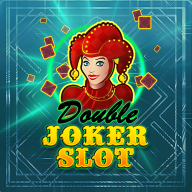 Double Joker logotyp
