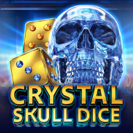 Crystal Skull logotyp