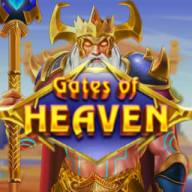 Gates of Heaven logotyp