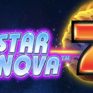 Star Nova logotyp